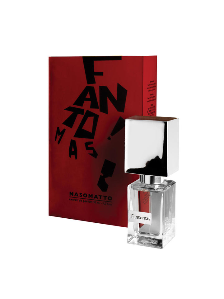 Fantomas Extrait de parfum 30 ml