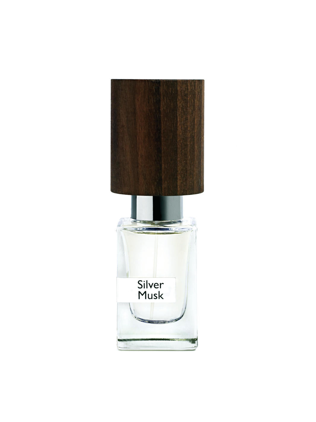 Nasomatto Silver Musk Extrait de parfum 30 ml