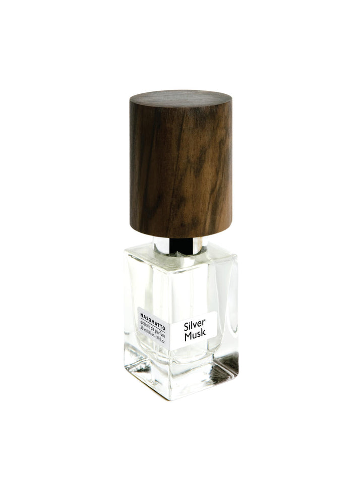 Silver Musk Extrait de parfum 30 ml