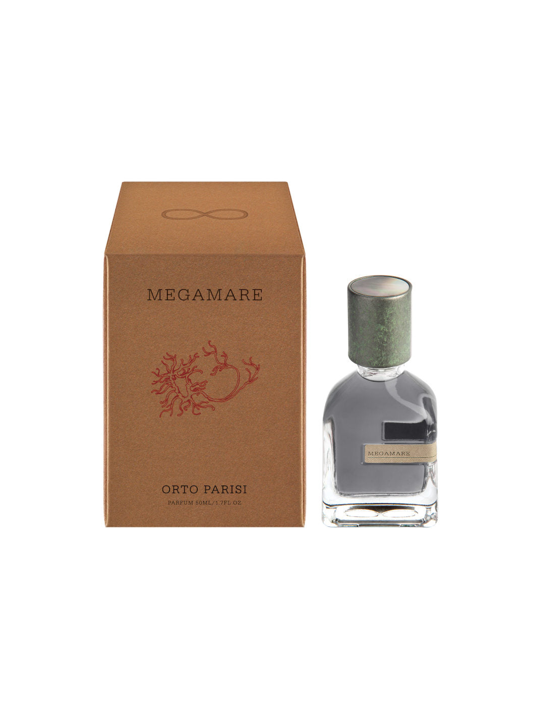 Megamare 50 ml