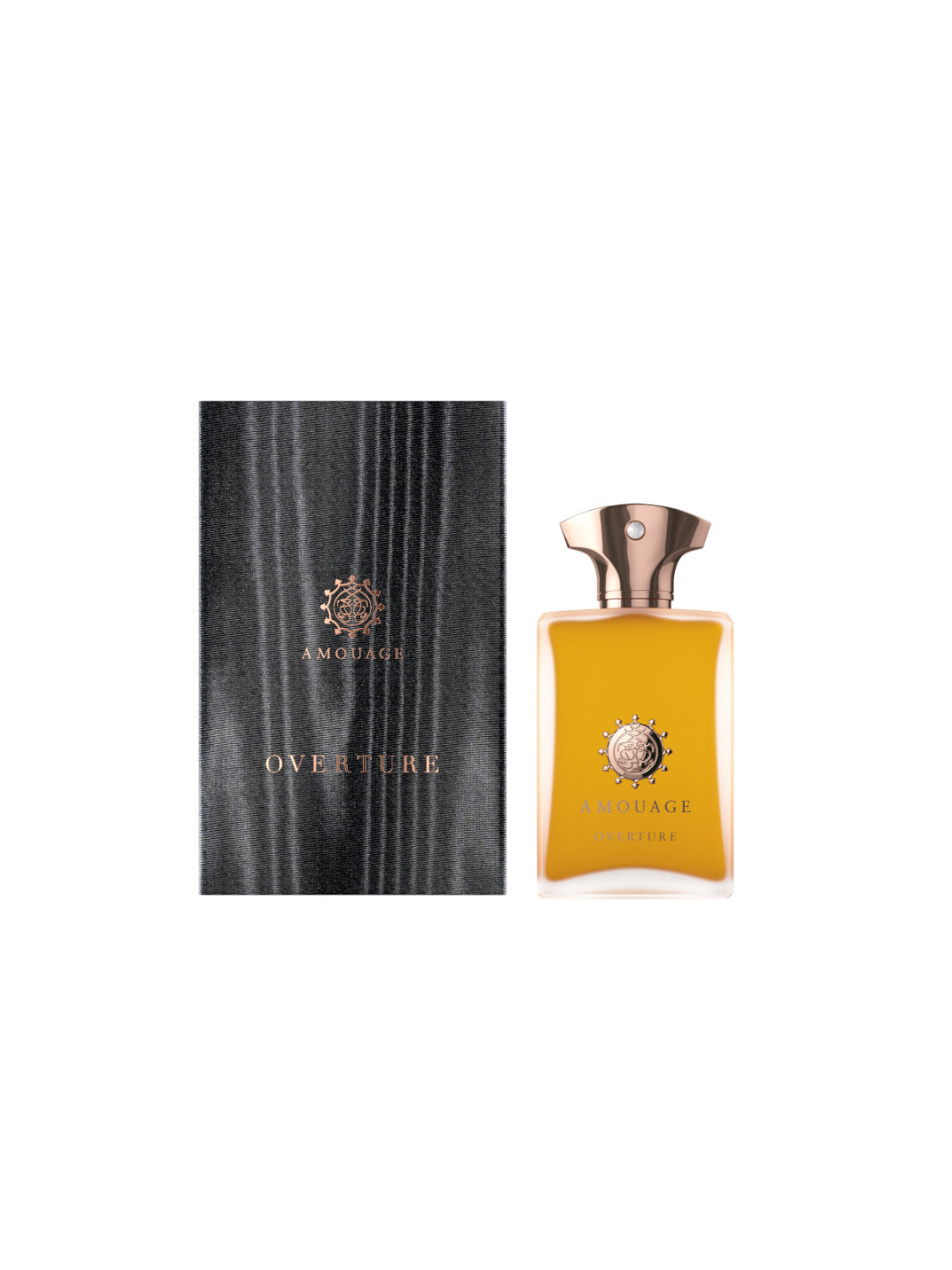 Overture Man EDP 100 ml