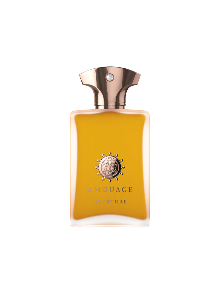 Overture Man EDP 100 ml