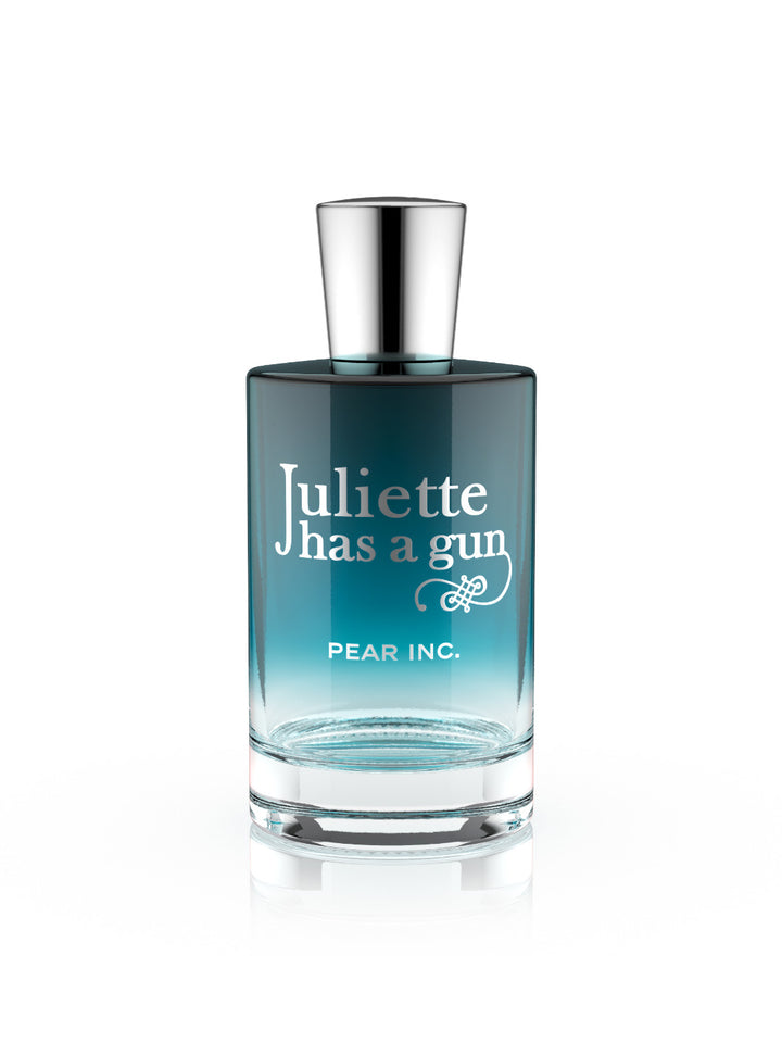 Pear Inc. EDP