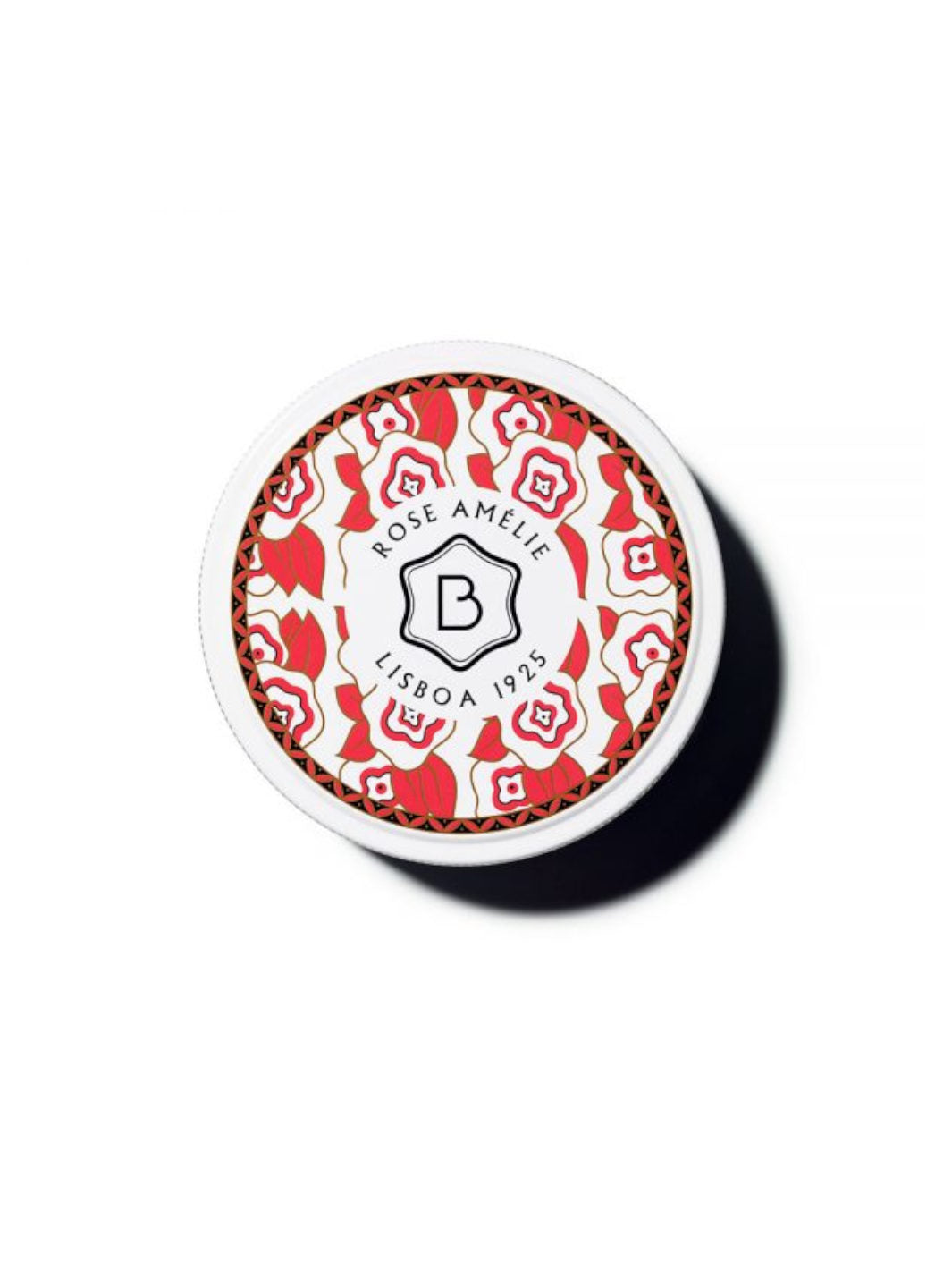 Rose Amélie body butter 200 ml