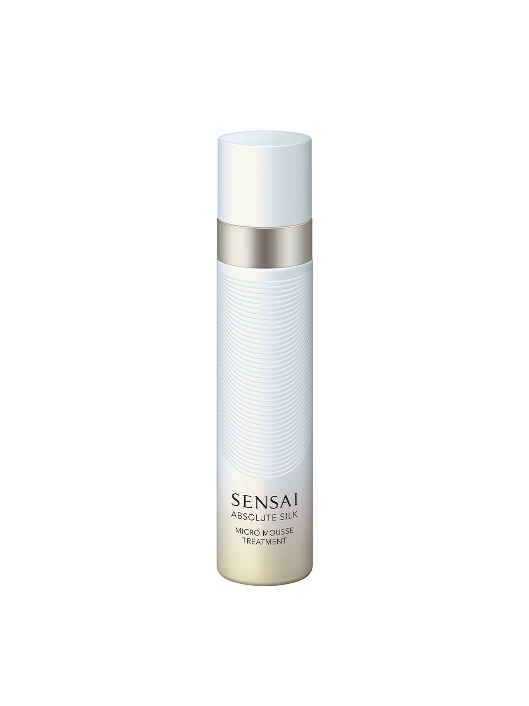 Absolute Silk Micro Mousse Treatment 90 ml