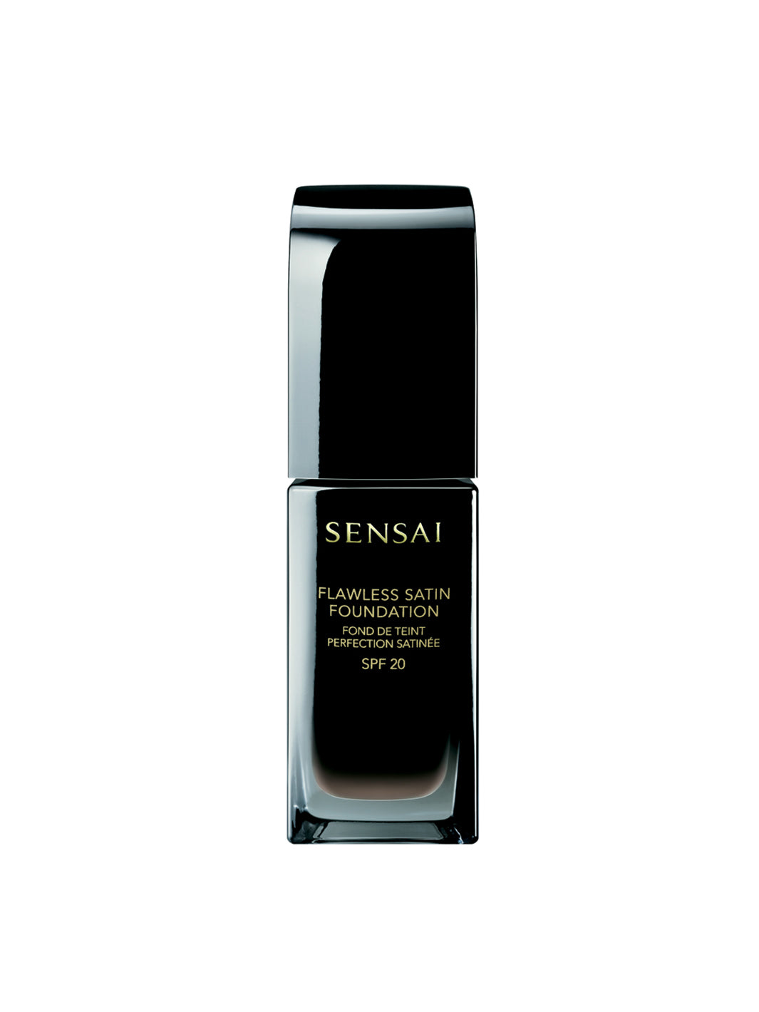 Flawless Satin Foundation