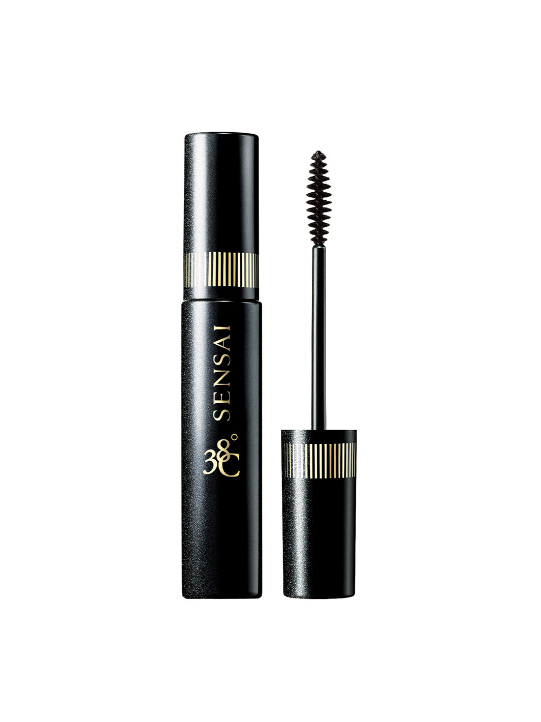 Mascara 38°C Black