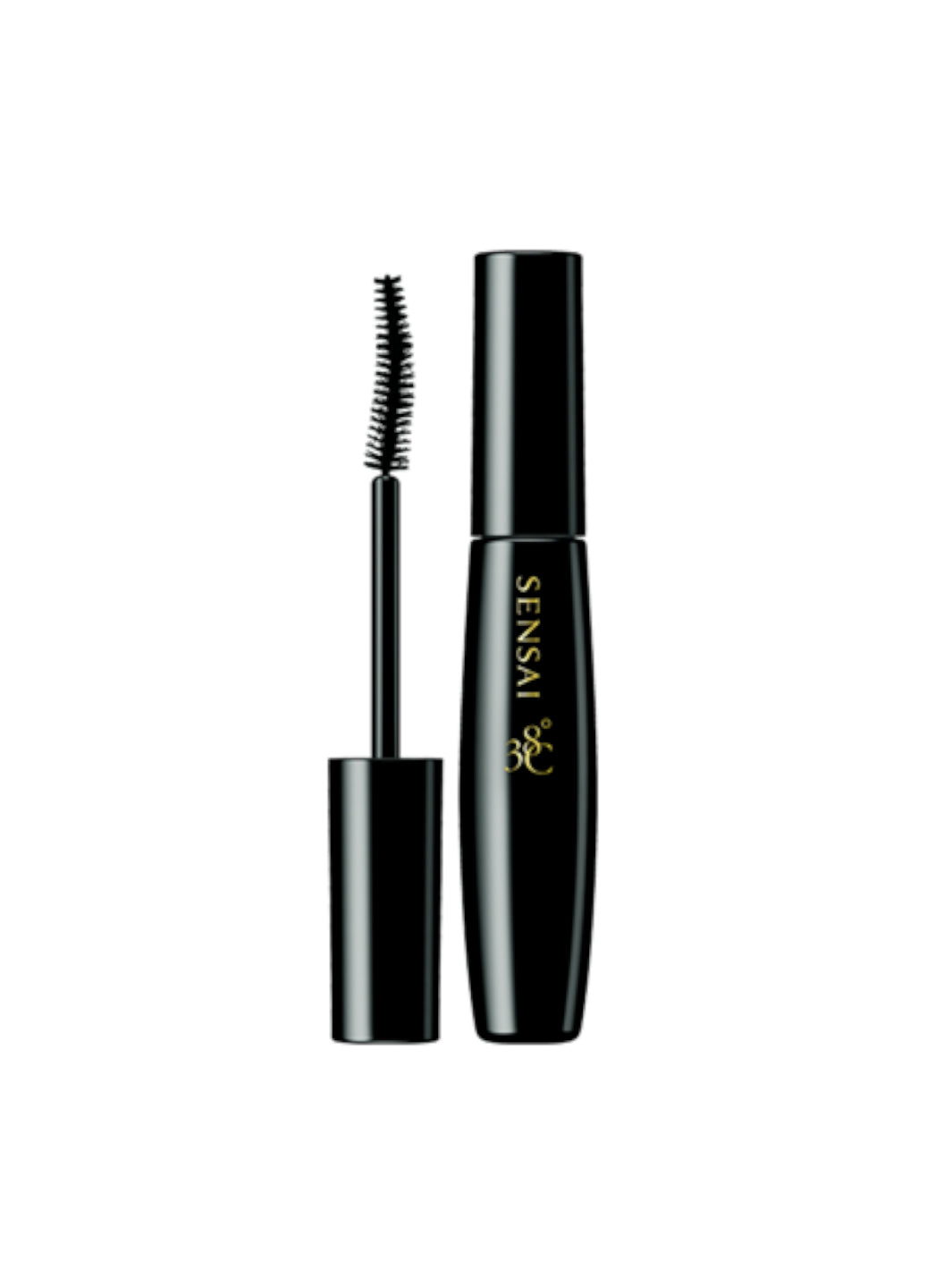 Mascara 38°C Volumising