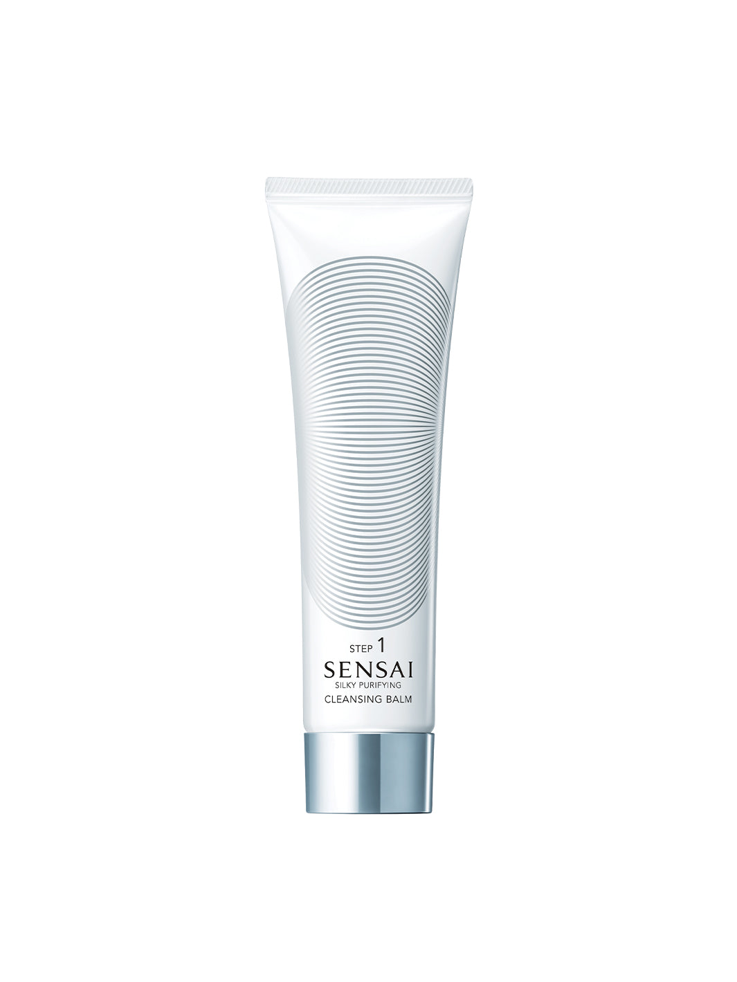 Silky Purifying Cleansing Balm Step 1 125 ml