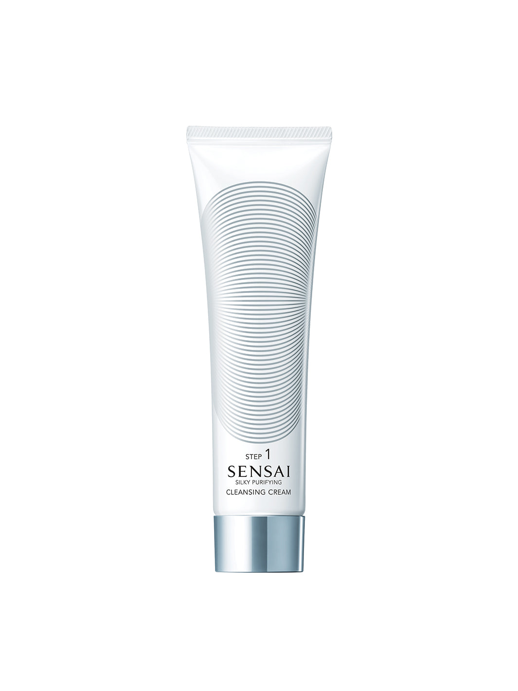 Silky Purifying Cleansing Cream Step 1 125 ml