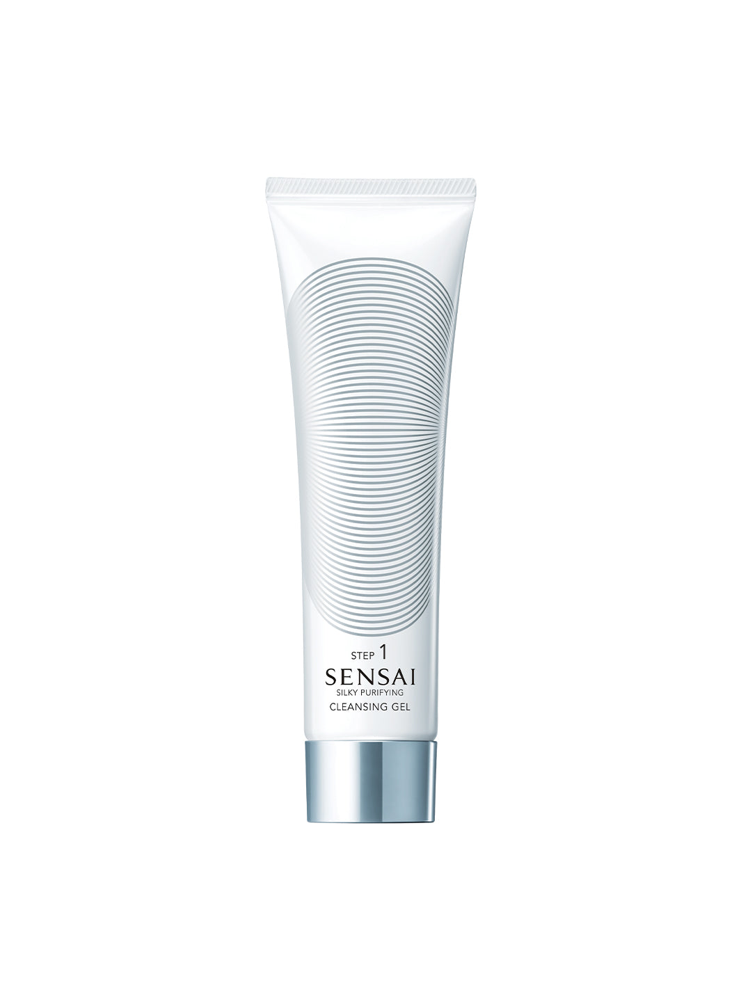 Silky Purifying Cleansing Gel Step 1 125 ml