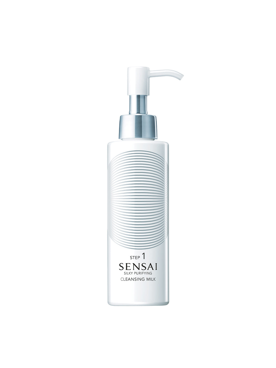 Silky Purifying Cleansing Milk Step 1 150 ml