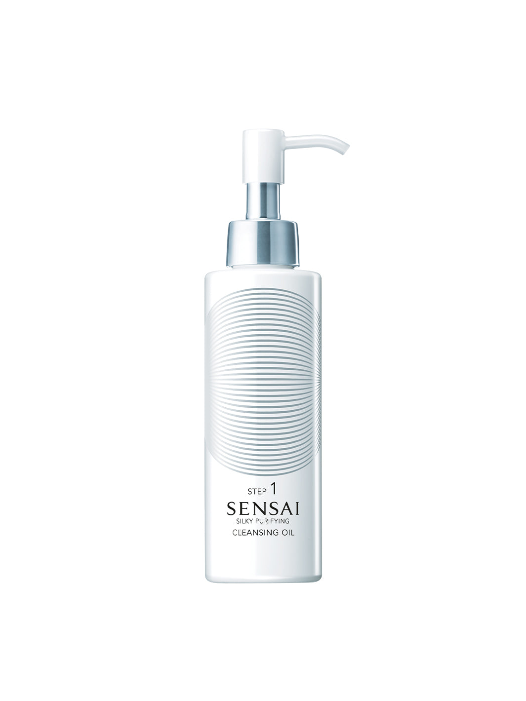 Silky Purifying Cleansing Oil Step 1 150 ml