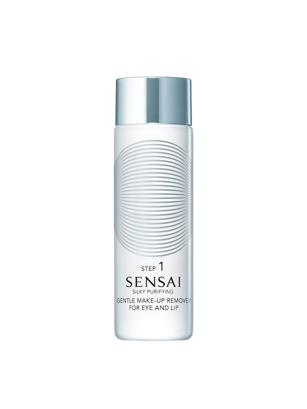 Silky Purifying Gentle Make Up Remover For Eye&Lip 100 ml