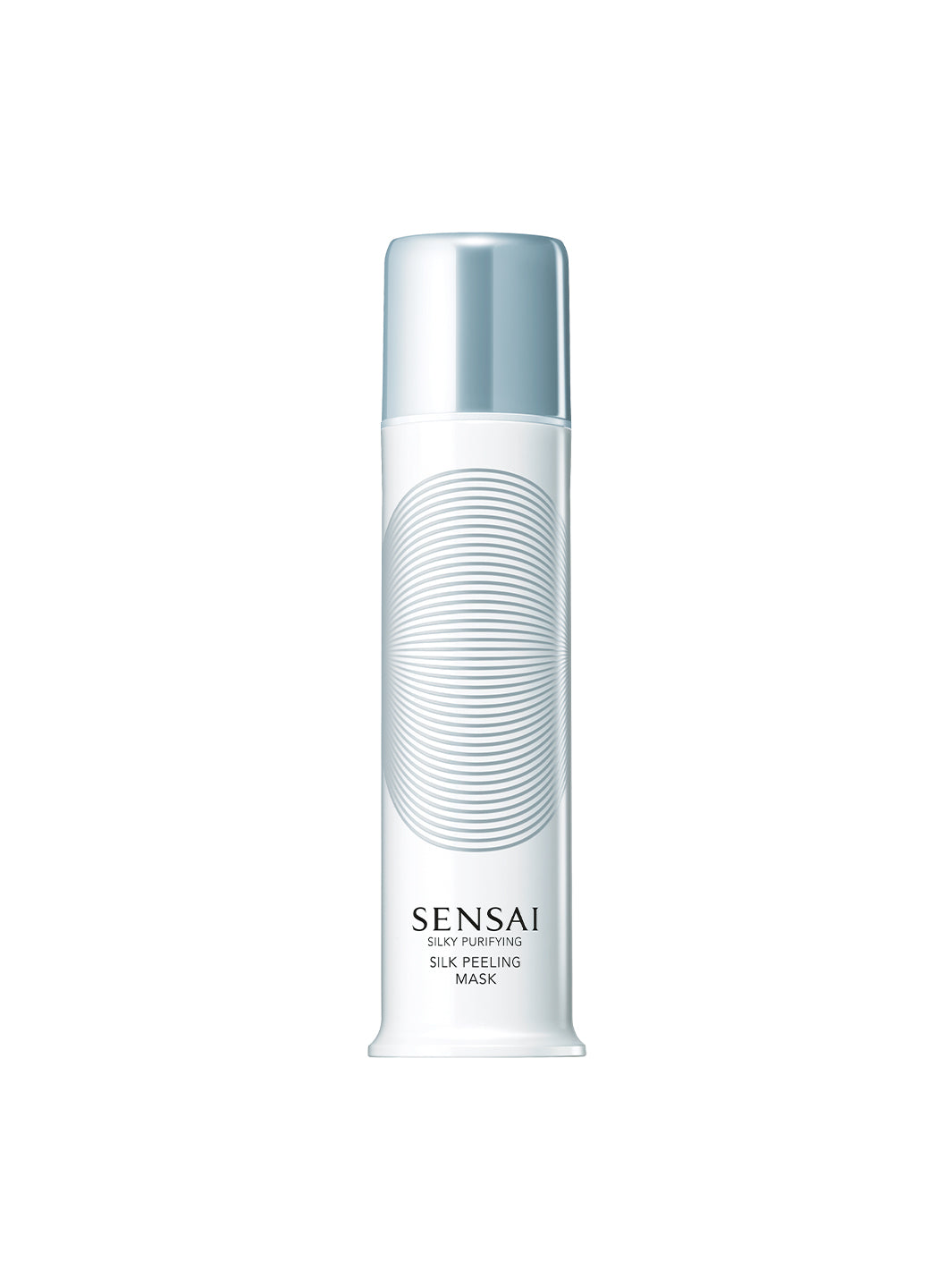 Silky Purifying Silk Peeling Mask Extra Care 90 ml
