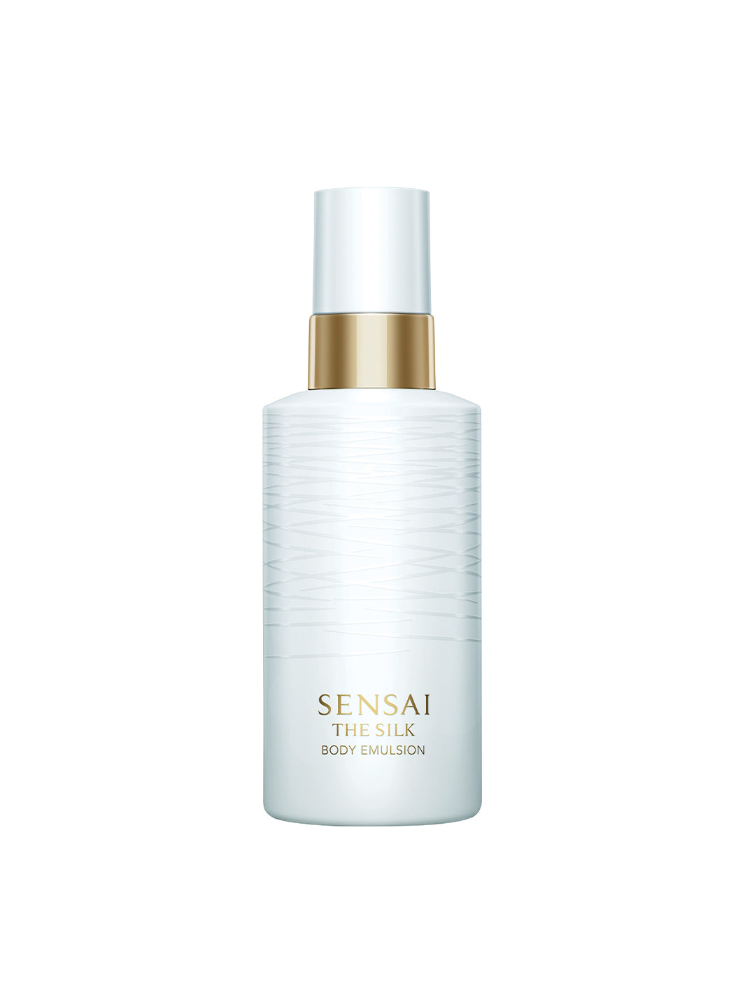 The Silk Body Emulsion 200 ml