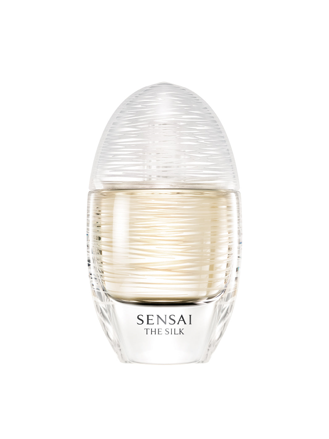 The Silk EDT 50 ml