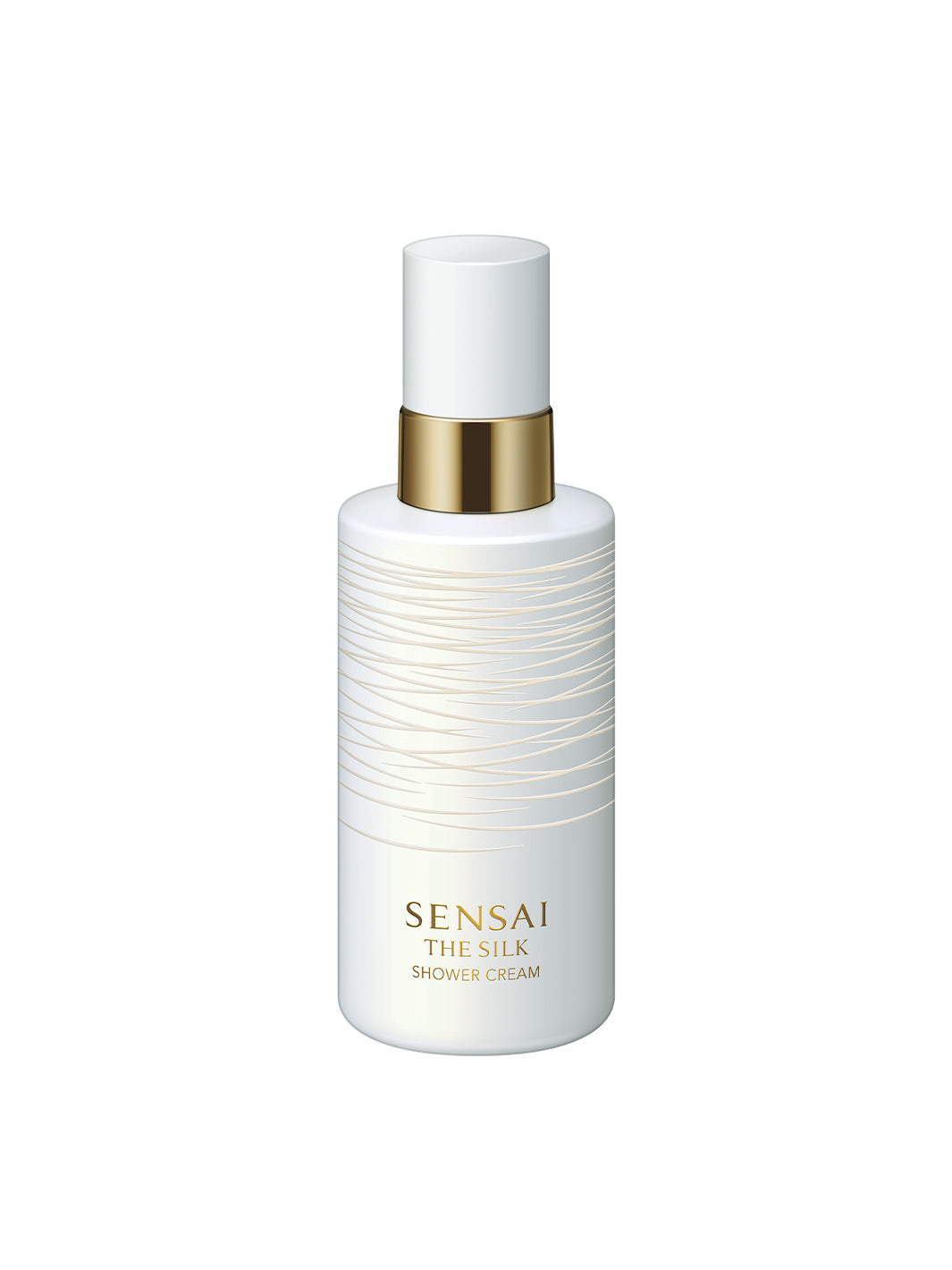 The Silk Shower Cream 200 ml