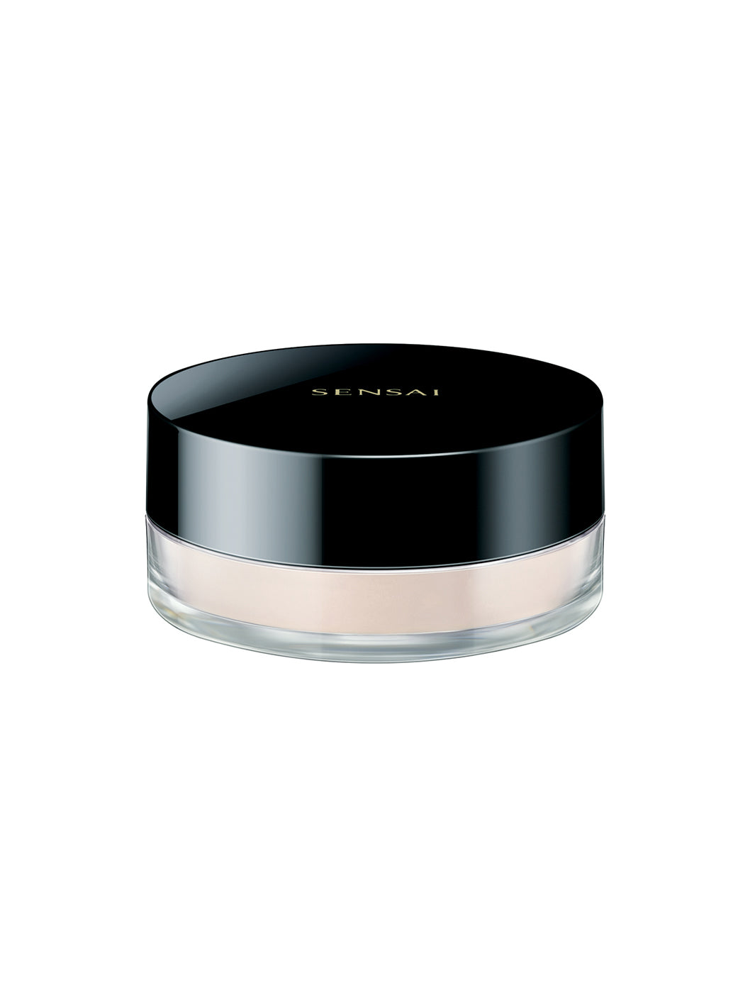 Translucent Loose Powder