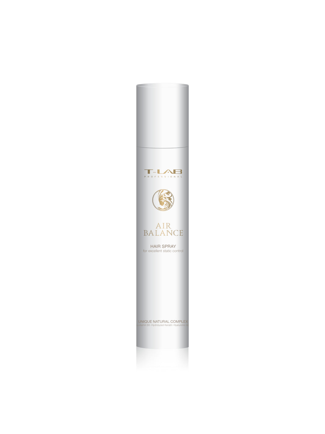 T-LAB PROFESSIONAL AIR BALANCE Hair Spray 300 ml