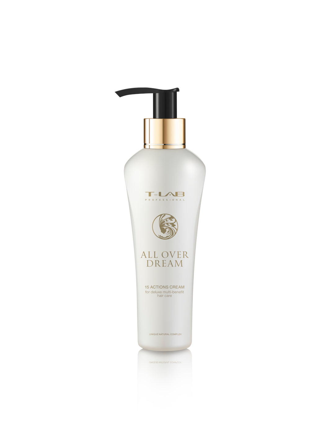 T-LAB PROFESSIONAL ALL OVER DREAM 15 in 1 Cream 130 ml