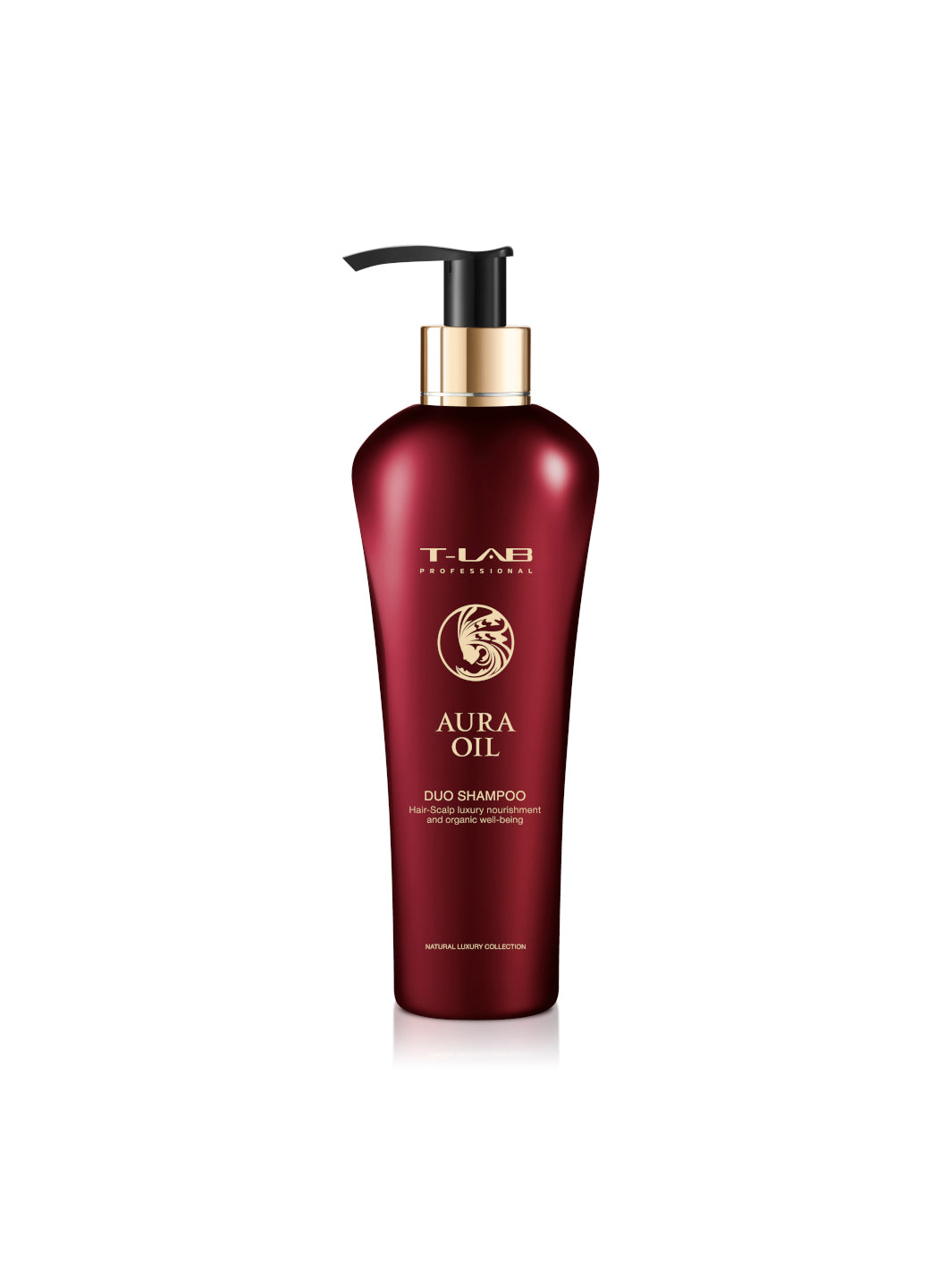 T-LAB PROFESSIONAL AURA OIL DUO Shampoo 250 ml