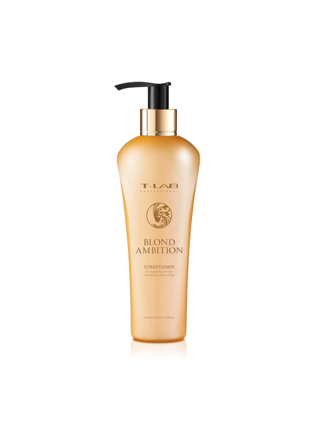 T-LAB PROFESSIONAL BLOND AMBITION Conditioner 250 ml