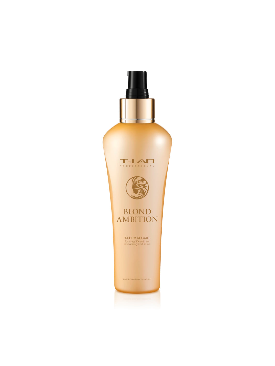 T-LAB PROFESSIONAL BLOND AMBITION Serum Deluxe 130 ml