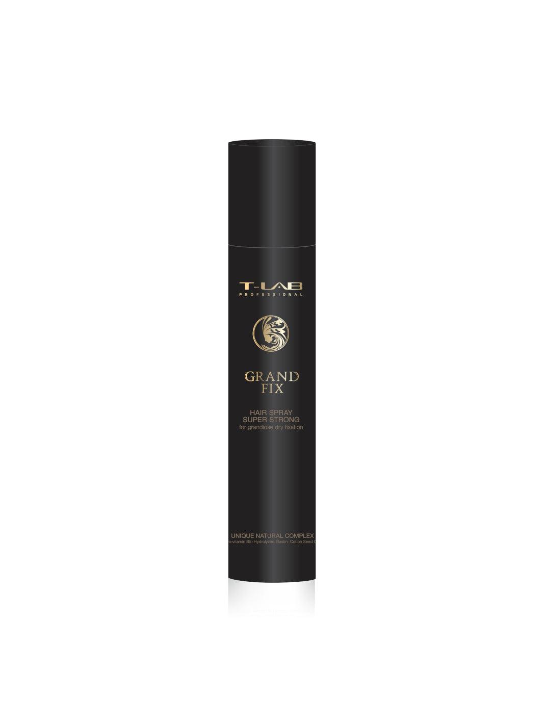 T-LAB PROFESSIONAL GRAND FIX Hair Spray SUPER STRONG 300 ml