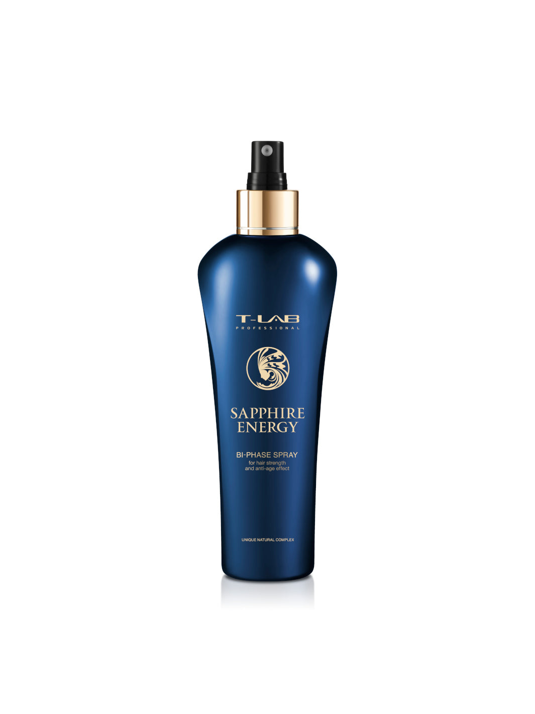 T-LAB PROFESSIONAL SAPPHIRE ENERGY Bi Phase Spray 250 ml
