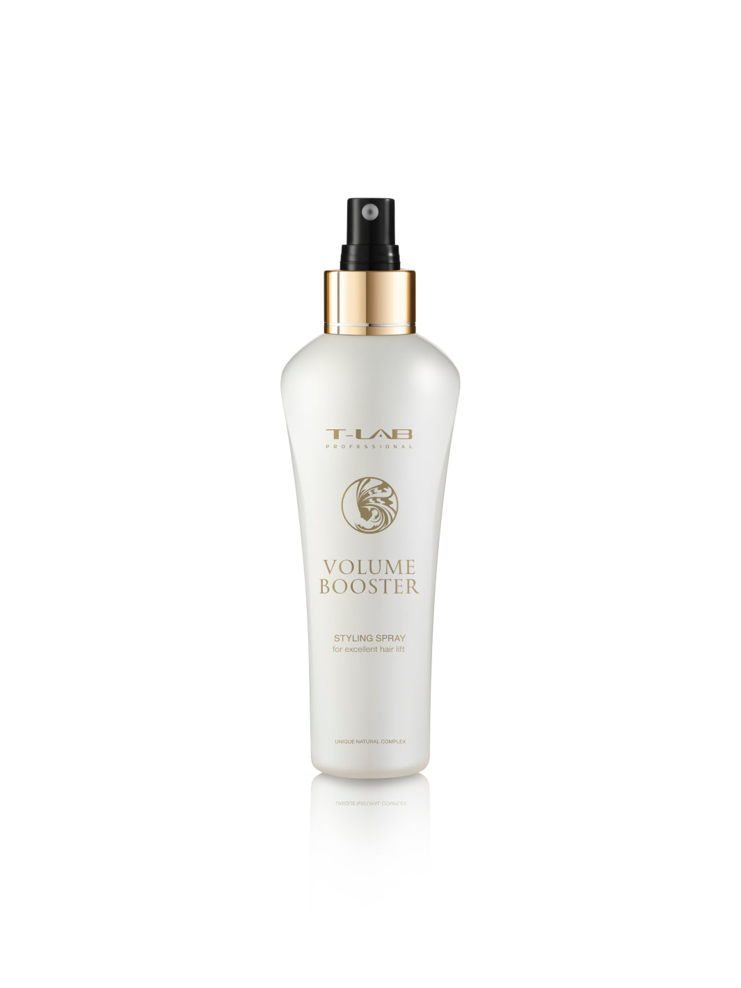 T-LAB PROFESSIONAL VOLUME BOOSTER Styling Spray 130 ml