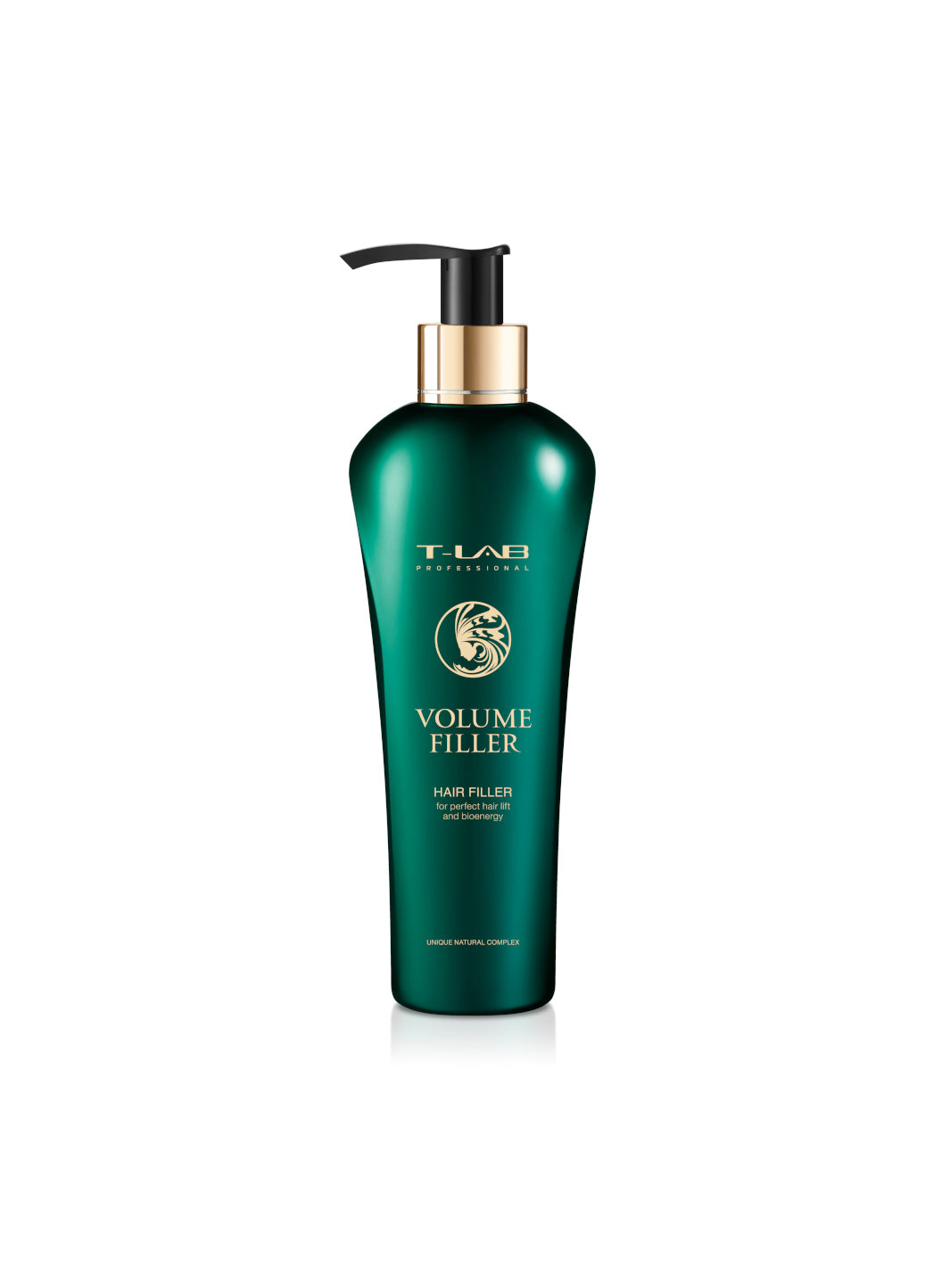 T-LAB PROFESSIONAL VOLUME FILLER Hair Filler 250 ml