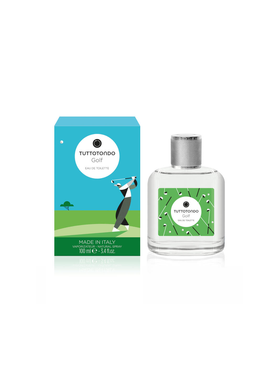 Golf EDT 100 ml