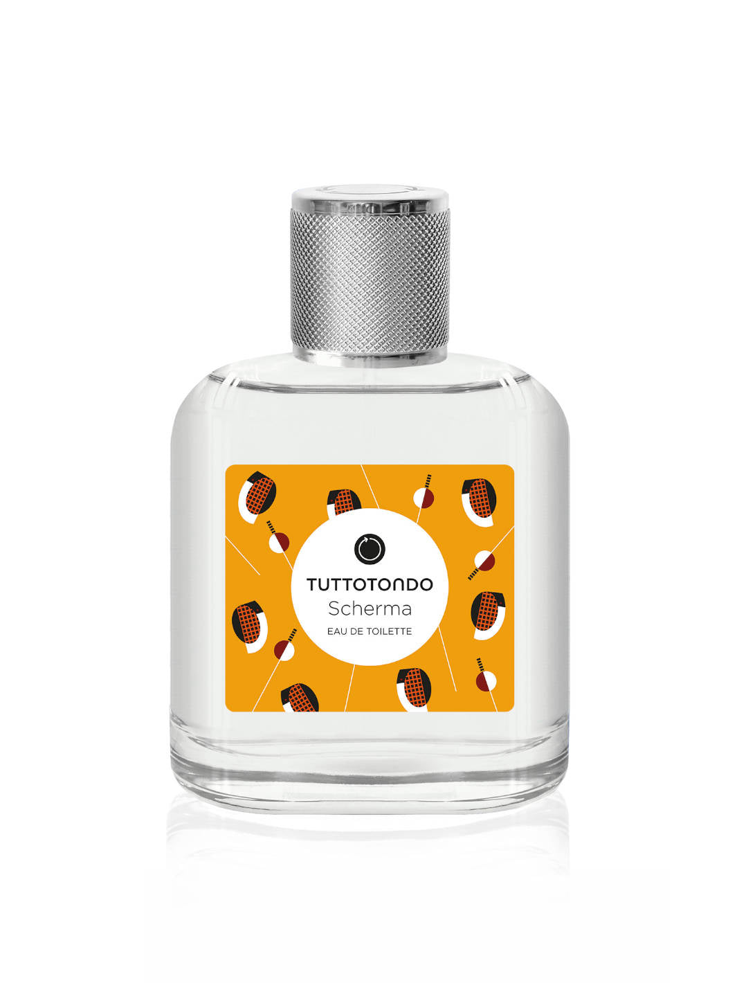 Tuttotondo Scherma EDT 100 ml