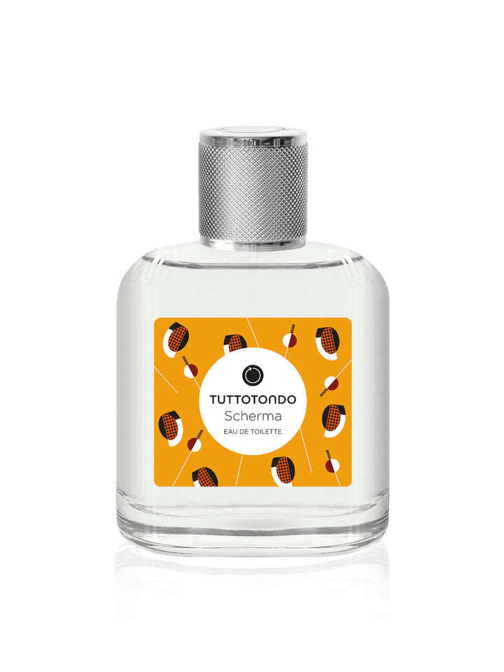 Tuttotondo Scherma EDT 100 ml