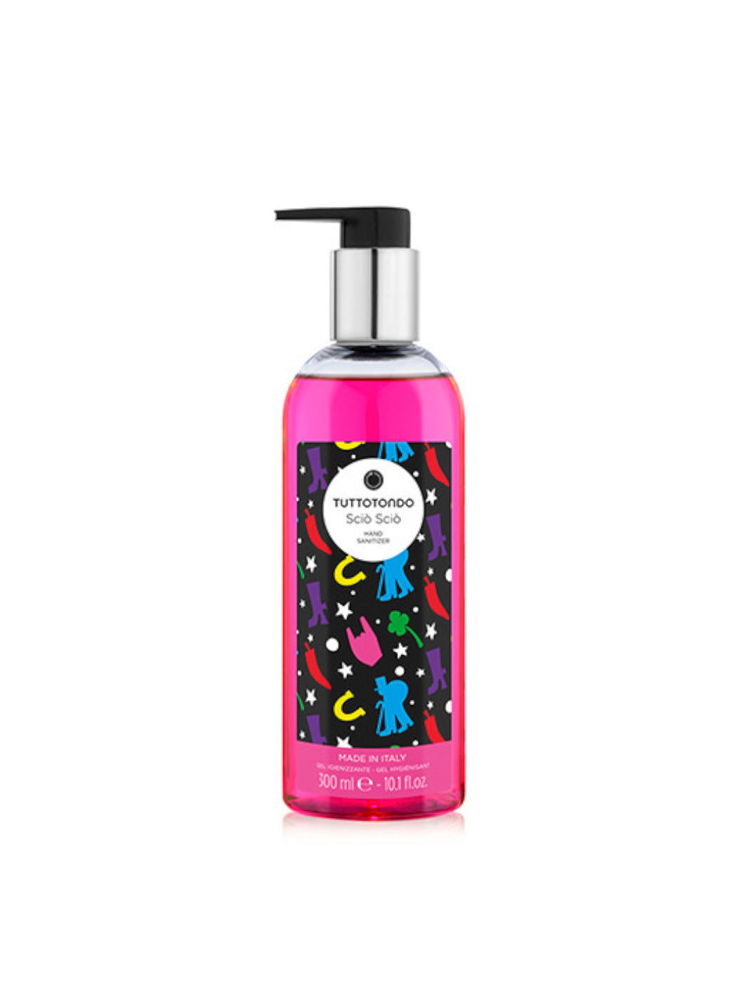 Tuttotondo Sciò Sciò Gel mani igienizzante 300 ml