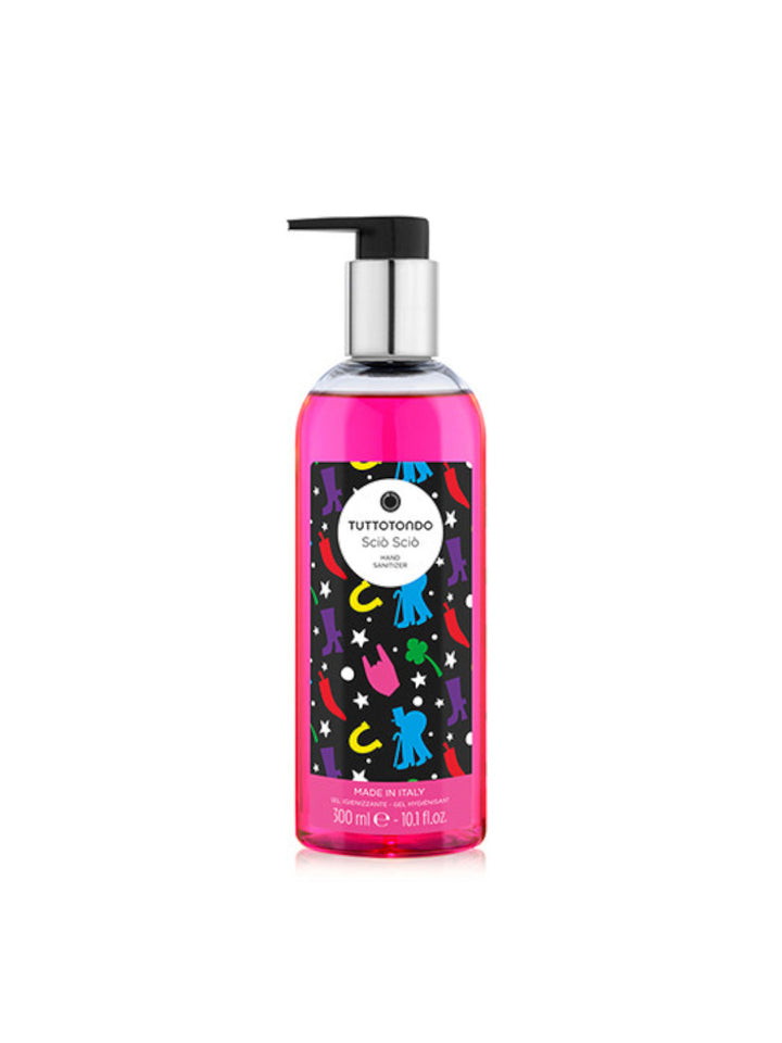 Tuttotondo Sciò Sciò Gel mani igienizzante 300 ml