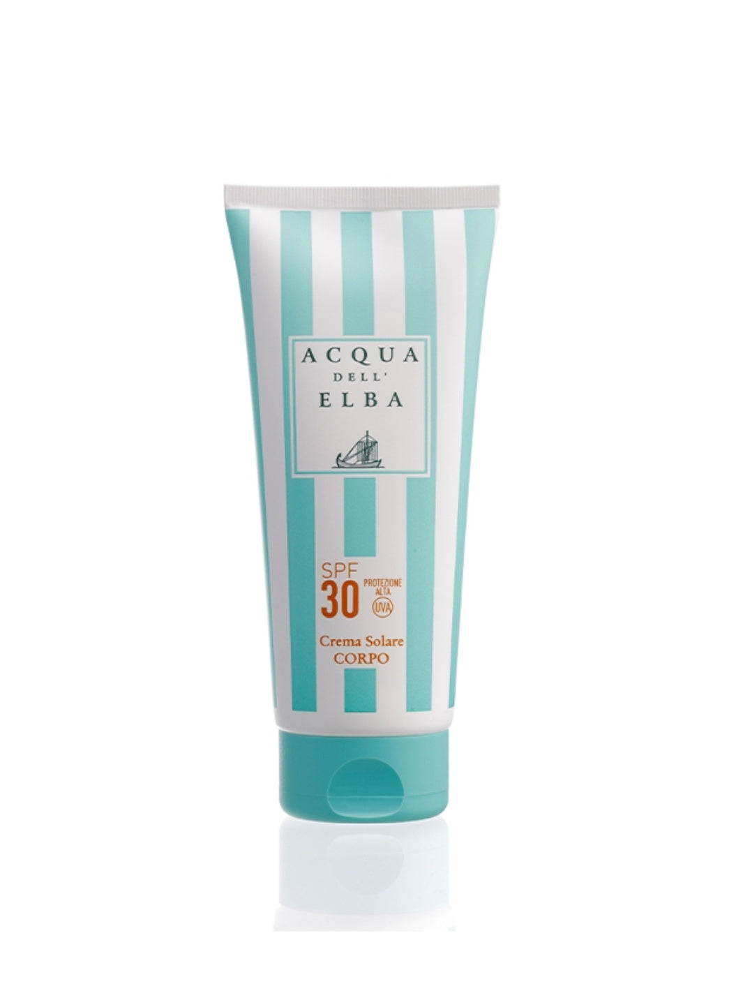 Acqua dell'Elba Crema solare corpo SPF 30