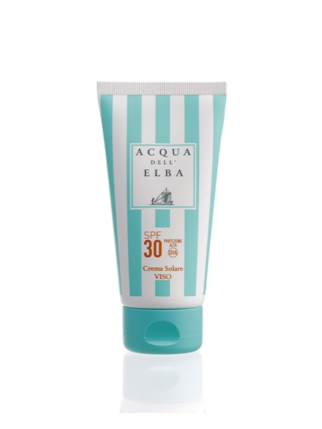 Acqua dell'Elba Crema solare viso SPF 30