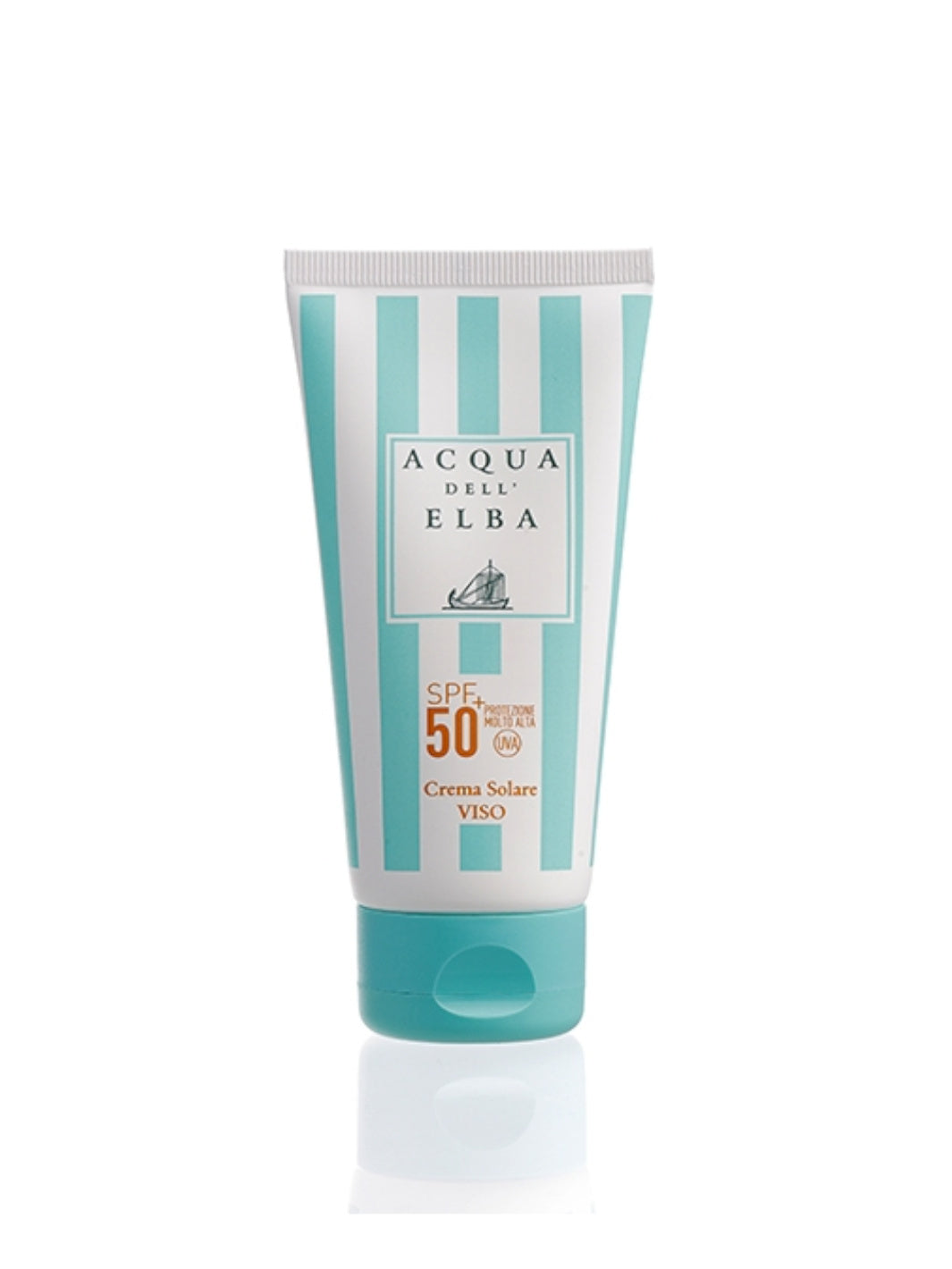 Acqua dell'Elba Crema solare viso SPF 50+