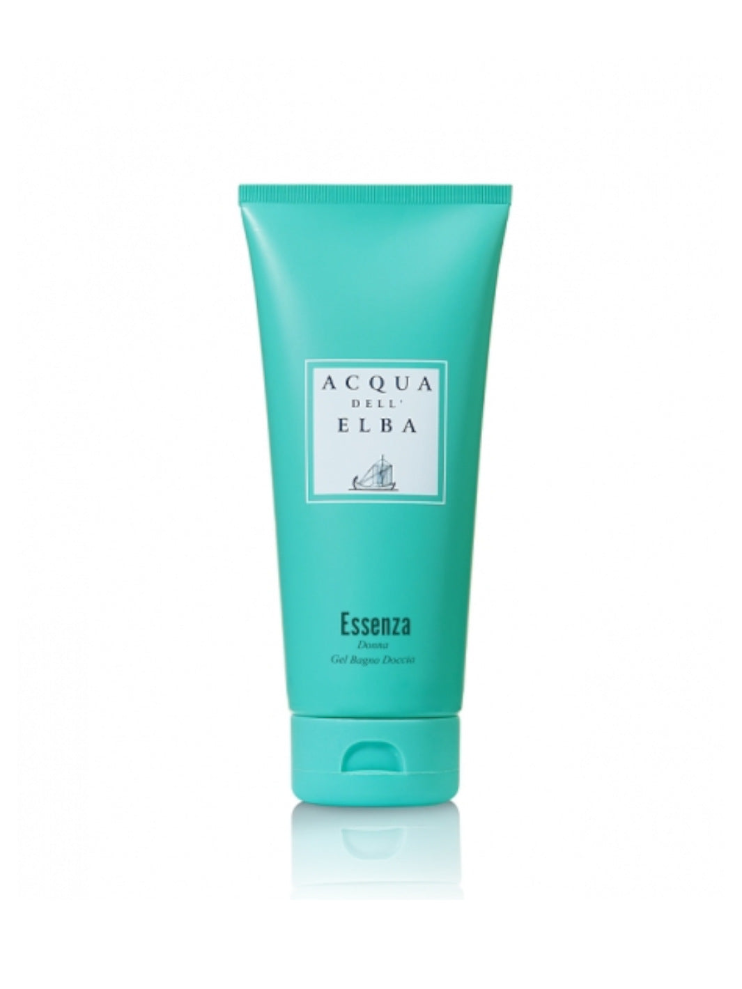 Acqua dell'Elba Essenza Gel Doccia Shampoo Donna 200 ml