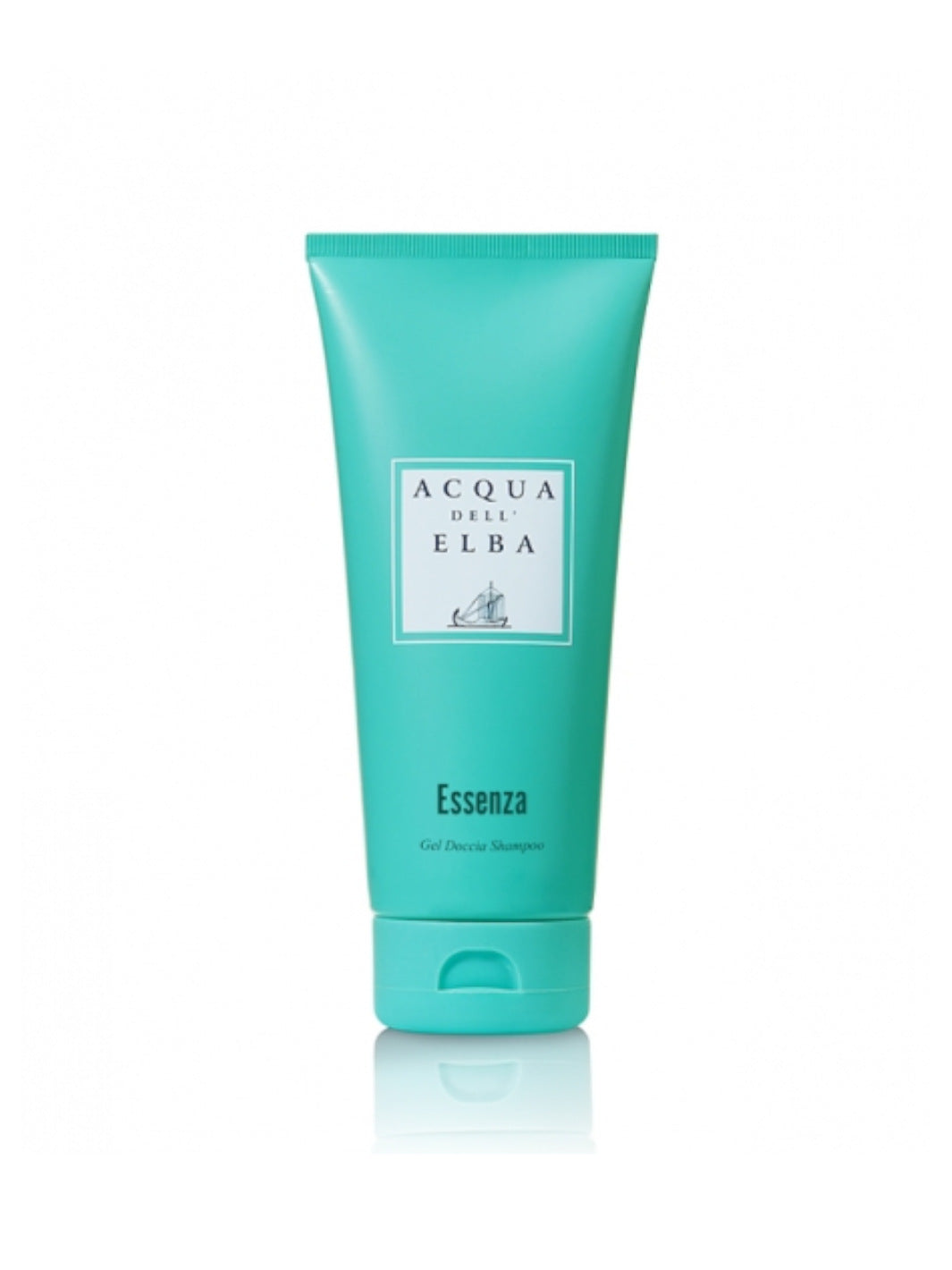 Acqua dell'Elba Essenza Gel Doccia Shampoo Uomo 200 ml