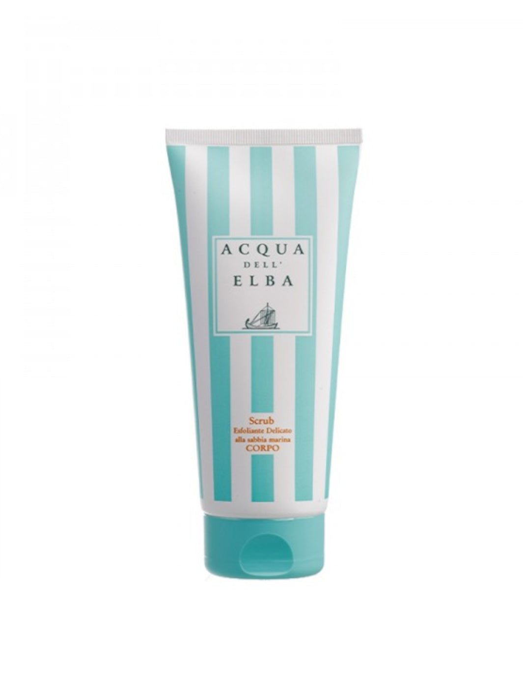 Acqua dell'Elba Scrub esfoliante delicato