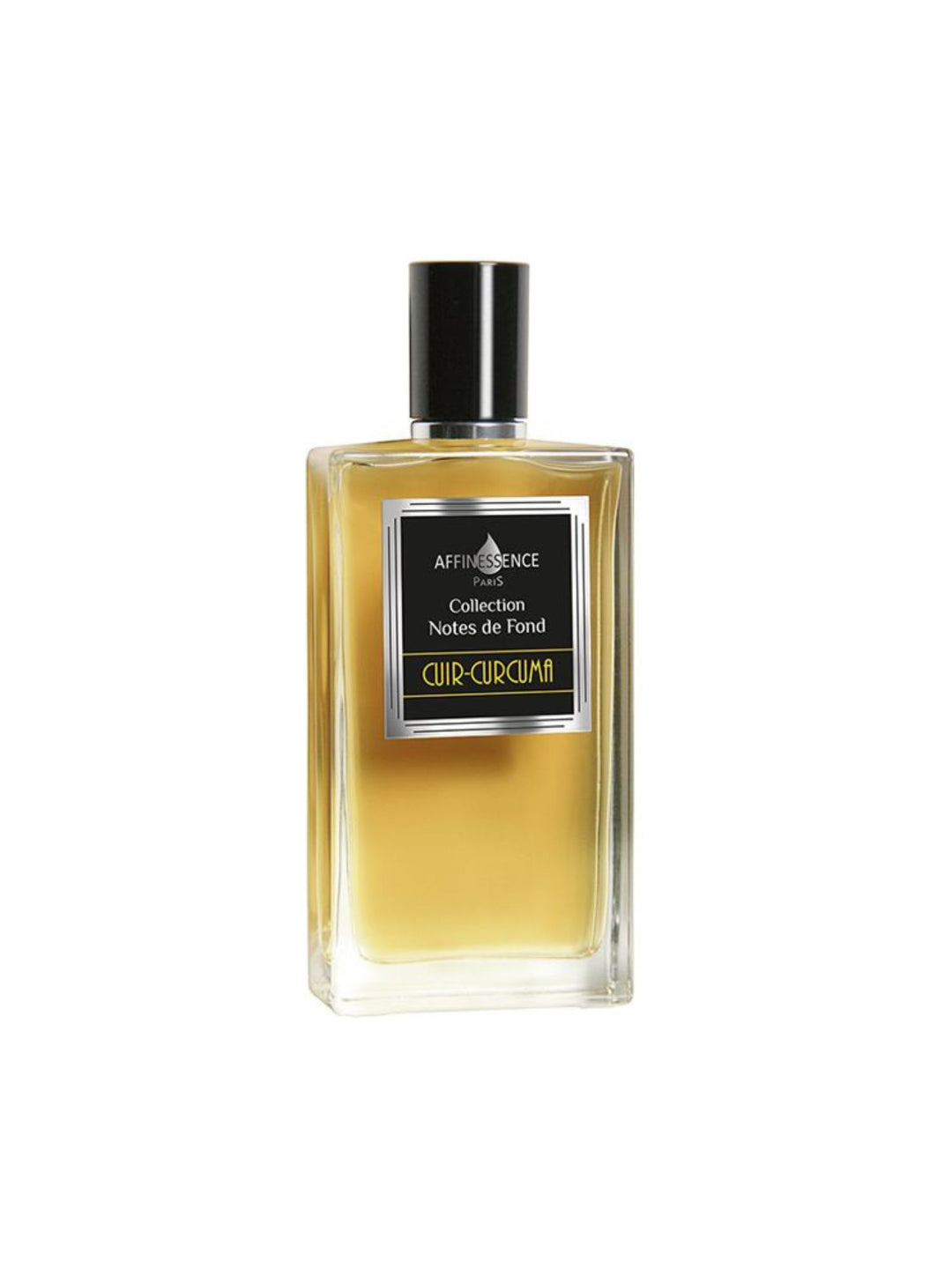 Cuir Curcuma EDP 100 ml