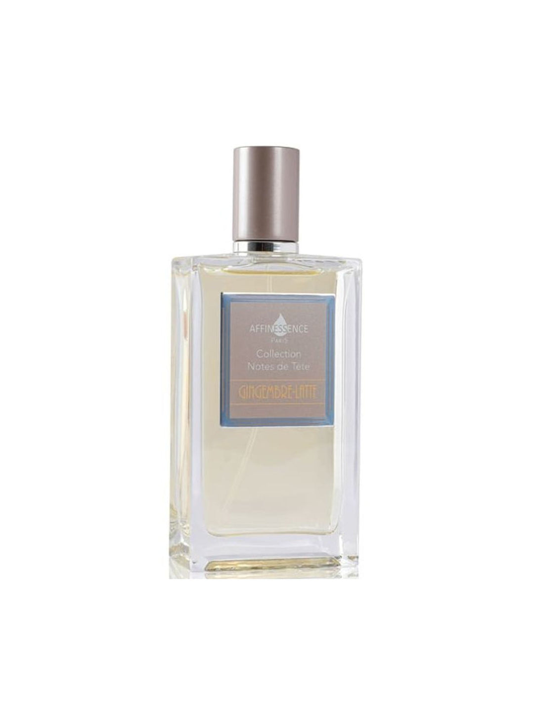 Gingembre Latte EDP 100 ml