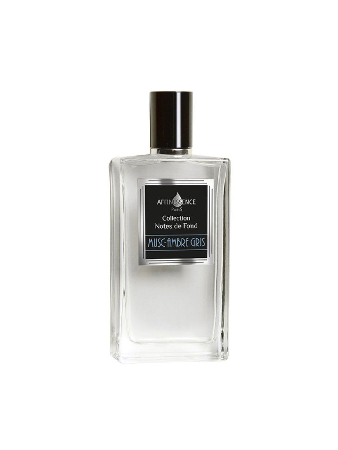 Musc Ambre Gris EDP 100 ml