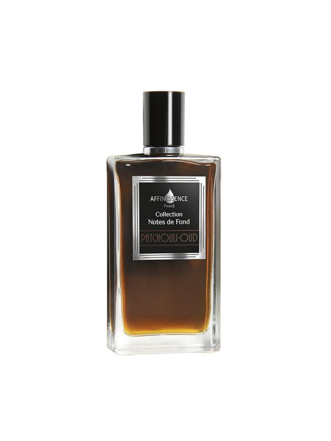 Patchouli Oud EDP 100 ml