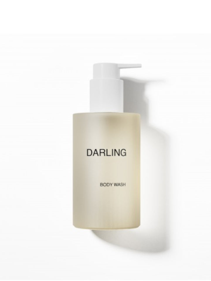 BODY WASH