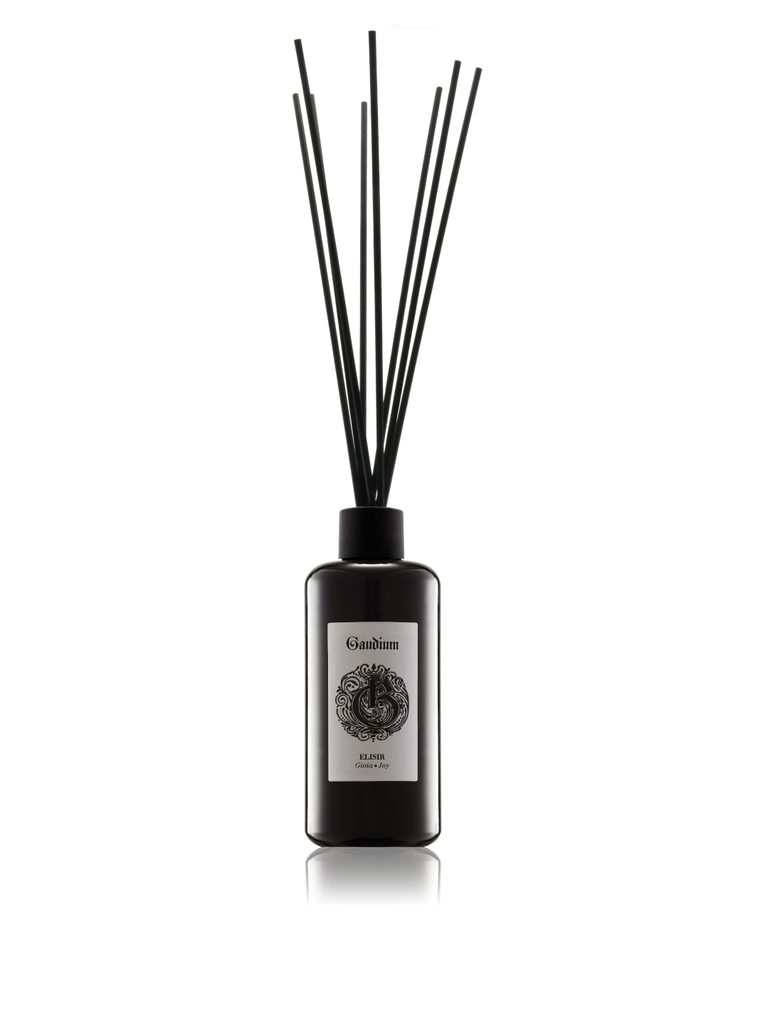 Anna Paghera Diffusore a bastoncini Gaudium 200 ml
