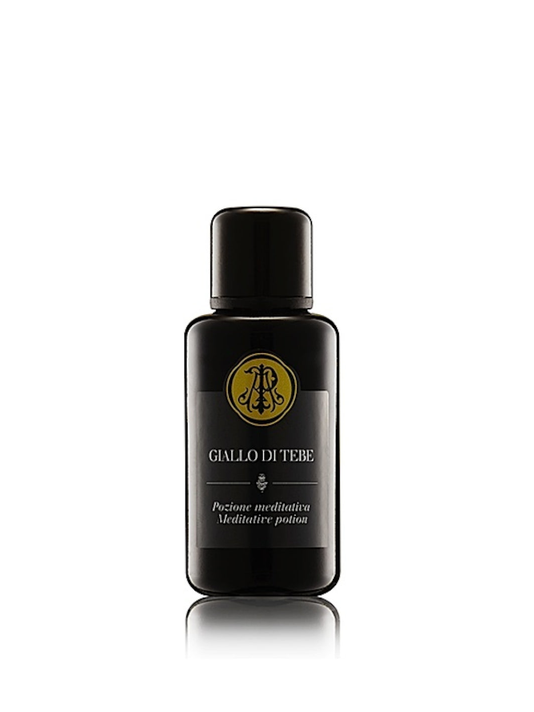 Anna Paghera Olio Essenziale Giallo di Tebe 30 ml